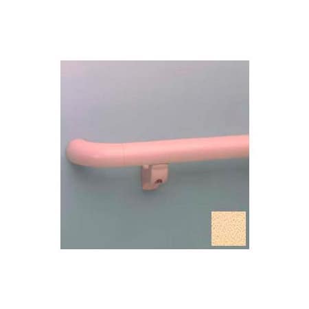 Pawling Inside/Outside Corner For Br-1200 Round Handrail, Silkworm IOC-1250-0-718